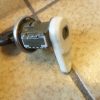 n°rn138 serrure porte avd renault super 5 7701038362 neuve DPA86