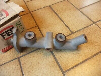 n°rn138 serrure porte avd renault super 5 7701038362 neuve DPA86