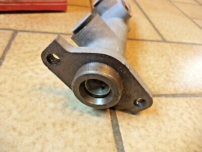 n°rn147 maitre cylindre renault r5 12691 neuf DPA86