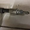 n°ca76 cable frein main fiat punto e074129 neuf DPA86