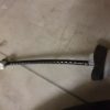 n°ca76 cable frein main fiat punto e074129 neuf DPA86