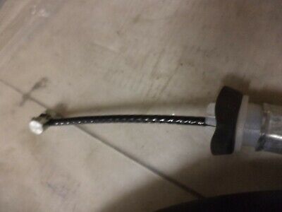 n°ca76 cable frein main fiat punto e074129 neuf DPA86