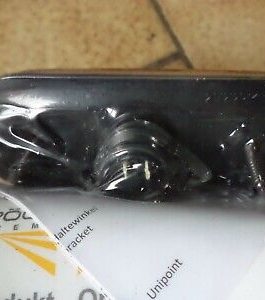 n°gd418 feu position laterale 24 volt aspock 21200000 neuf DPA86