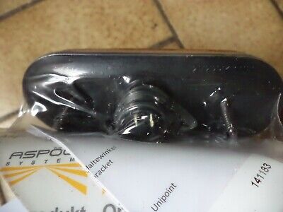 n°gd418 feu position laterale 24 volt aspock 21200000 neuf DPA86