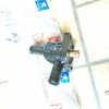 n°nc66 thermostat eau citroen jumper 2.5 td 133838 9614500980 neuf DPA86
