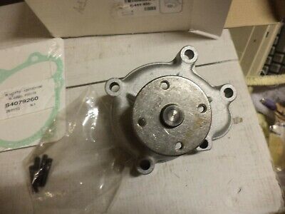 n°ca66 pompe eau opel astra corsa e111498 neuve DPA86