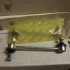 n°ca67 lot biellette stabilisatrice ford galaxy sharan e459016 neuf DPA86
