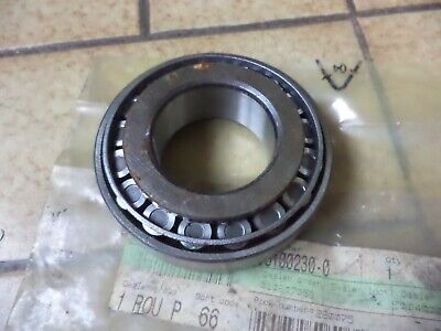 n°nc271 roulement roue avant nissan alteon 061002300 neuf DPA86