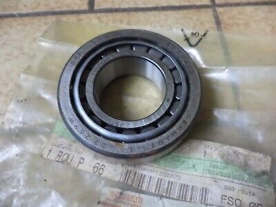 n°nc271 roulement roue avant nissan alteon 061002300 neuf DPA86