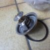 n°nc278 thermostat eau citroen bx c15 visa xm 133825 neuf DPA86