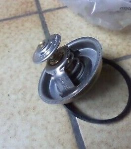 n°nc278 thermostat eau citroen bx c15 visa xm 133825 neuf DPA86