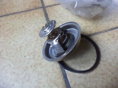 n°nc278 thermostat eau citroen bx c15 visa xm 133825 neuf DPA86