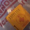 n°r197 joint custode ard innocenti bertone 53771316 neuf DPA86