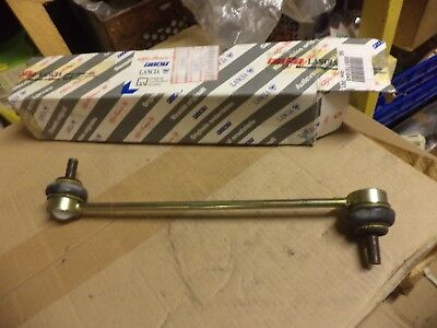 n°k145 lot biellette barre stabilisatrice lancia dedra marea 51701045 neuve DPA86