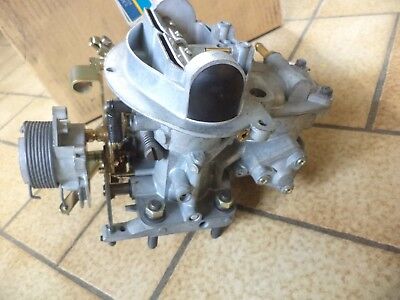 carburateur solex 32-35 mimsa peugeot 504 13154 140053 neuf n°5ce13 DPA86