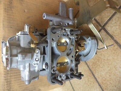 carburateur solex 32-35 mimsa peugeot 504 13154 140053 neuf n°5ce13 DPA86