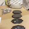 n°k134 jeu plaquette av lancia ypsilon 77362360 neuf DPA86