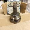 n°k136 tete cardan lancia delta dedra barchetta 46307032 neuve n°k136 tete cardan lancia delta dedra barchetta 46307032 neuve DPA86