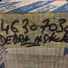n°k136 tete cardan lancia delta dedra barchetta 46307032 neuve n°k136 tete cardan lancia delta dedra barchetta 46307032 neuve DPA86