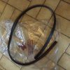 n°r196 joint inferieur pare brise innocenti bertone 656770334 neuf DPA86
