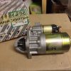 n°k141 demarreur lancia dedra alfa 145 146 71721292 E.S DPA86