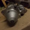 n°k141 demarreur lancia dedra alfa 145 146 71721292 E.S DPA86