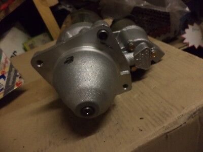 n°k141 demarreur lancia dedra alfa 145 146 71721292 E.S DPA86