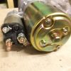 n°k141 demarreur lancia dedra alfa 145 146 71721292 E.S DPA86