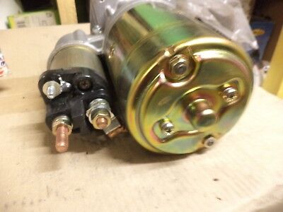 n°k141 demarreur lancia dedra alfa 145 146 71721292 E.S DPA86