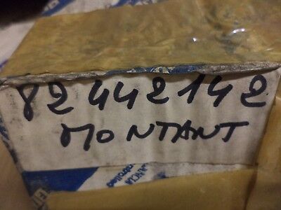 n°k142 moyeu avd lancia thema 82442142 82441909 neuf DPA86