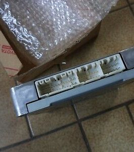 n°sa29 ecu toyota picnic 8966144030 2110004980 neuf DPA86