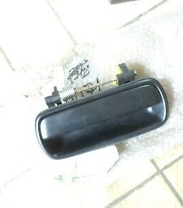 n°sa35 poignee porte arg toyota corona carina 6924020140 neuve DPA86