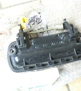 n°sa35 poignee porte arg toyota corona carina 6924020140 neuve DPA86
