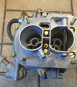 carburateur weber 32 DMTR 34 /200 lancia fiat 18870225 neuf n°11ce115 DPA86