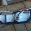n°sa177 feu ard mazda 323 395389664a neuf DPA86
