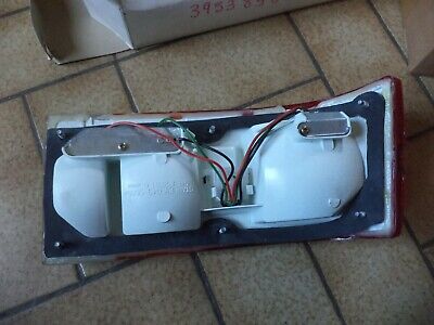n°sa177 feu ard mazda 323 395389664a neuf DPA86