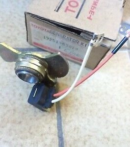 n°sa555 generateur allumage toyota camry 1925163010 neuf DPA86