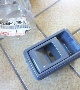 n°sa561 poignee coffre toyota land cruiser 692061005033 neuve DPA86
