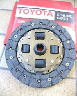n°sa571 disque embrayage toyota corolla 3125019033 neuf