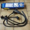 n°gd419 jeu fils bougie ford fiesta escort 4150 bougicord neuf DPA86