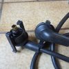 n°gd419 jeu fils bougie ford fiesta escort 4150 bougicord neuf DPA86