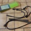 n°gd421 jeu fils bougie lancia y10 turbo nissan 140 4005 bougicord neuf DPA86