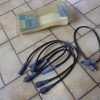 n°gd425 jeu fils bougie lada 2101 636460 GB neuf DPA86