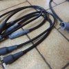 n°gd425 jeu fils bougie lada 2101 636460 GB neuf DPA86
