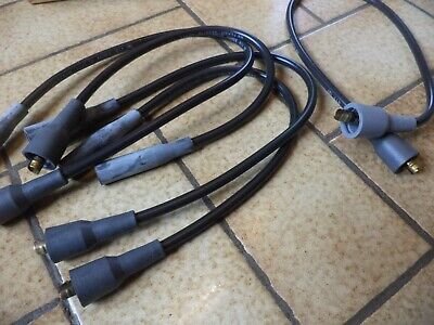 n°gd425 jeu fils bougie lada 2101 636460 GB neuf DPA86