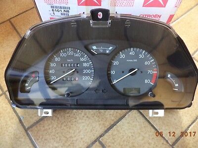 n°v383 brin ceinture securite arriere citroen c4 picasso 8974yf neuf DPA86