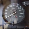 n°c46  compteur citroen saxo vts  jaeger 6101n8 neuf DPA86
