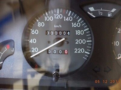 n°c46  compteur citroen saxo vts  jaeger 6101n8 neuf DPA86