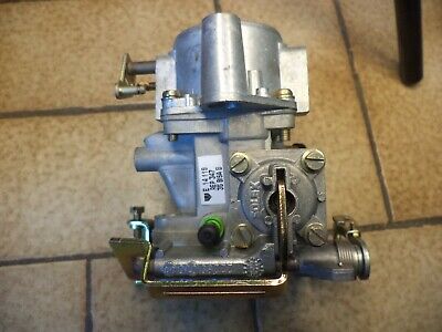 carburateur solex 35BISA8 /347/A1 peugeot 205 GT samba 14119 neuf n°9ce81 DPA86