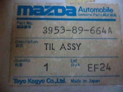 n°sa177 feu ard mazda 323 395389664a neuf DPA86